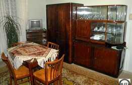 Inchiriere apartament 2 camere, semidecomandat, 46 mp, zona Stadionului CFR!