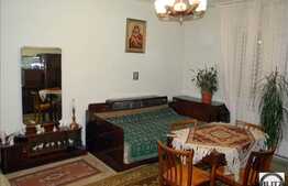 Inchiriere apartament 2 camere, semidecomandat, 46 mp, zona Stadionului CFR!