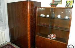 Inchiriere apartament 2 camere, semidecomandat, 46 mp, zona Stadionului CFR!