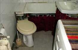 Inchiriere apartament 2 camere, semidecomandat, 46 mp, zona Stadionului CFR!