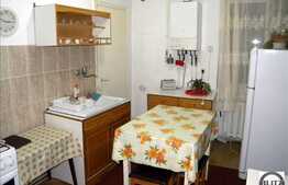 Inchiriere apartament 2 camere, semidecomandat, 46 mp, zona Stadionului CFR!