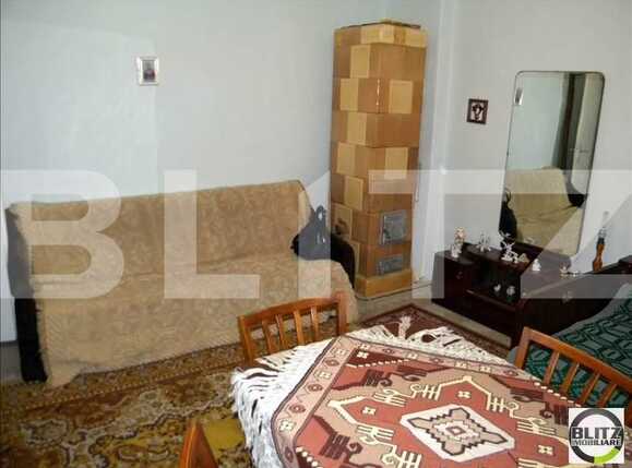 Apartament de închiriat 2 camere Gruia - 11884AI | BLITZ Cluj-Napoca | Poza4