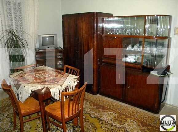 Apartament de închiriat 2 camere Gruia - 11884AI | BLITZ Cluj-Napoca | Poza2