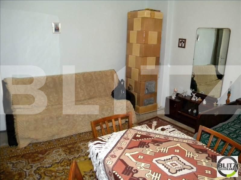 Apartament de închiriat 2 camere Gruia - 11884AI | BLITZ Cluj-Napoca | Poza4