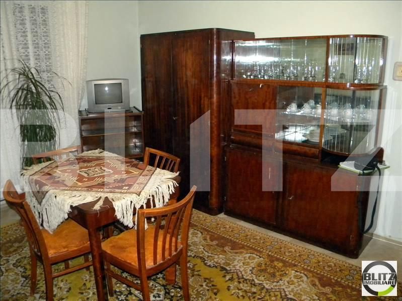 Apartament de închiriat 2 camere Gruia - 11884AI | BLITZ Cluj-Napoca | Poza2