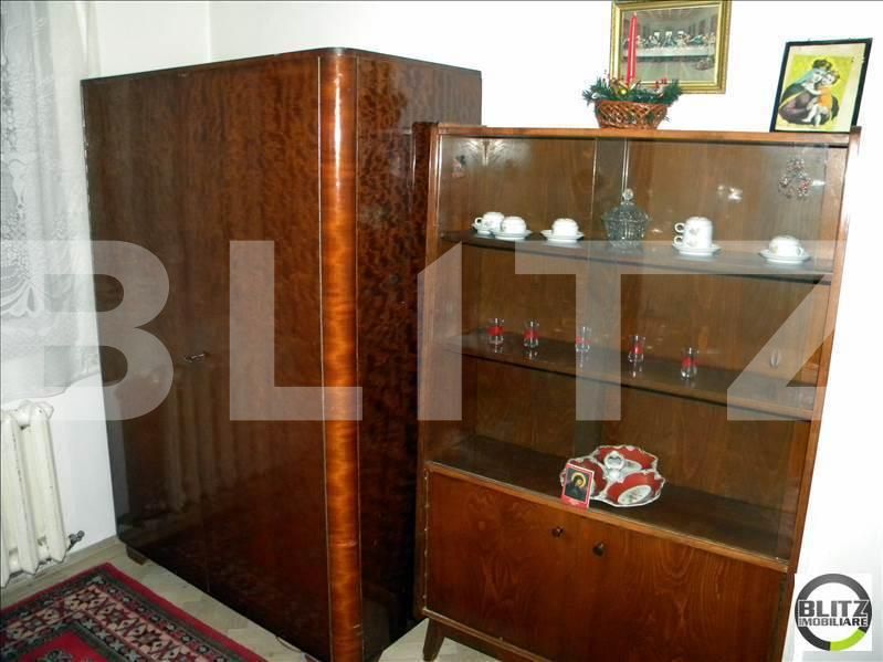 Apartament de închiriat 2 camere Gruia - 11884AI | BLITZ Cluj-Napoca | Poza3