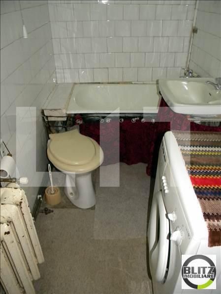 Apartament de închiriat 2 camere Gruia - 11884AI | BLITZ Cluj-Napoca | Poza8