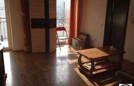 1 camera, 34 mp, mobilat modern, balcon, imobil nou, zona strazii Teodor Mihali!