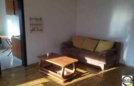 1 camera, 34 mp, mobilat modern, balcon, imobil nou, zona strazii Teodor Mihali!