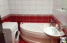 1 camera, 34 mp, mobilat modern, balcon, imobil nou, zona strazii Teodor Mihali!