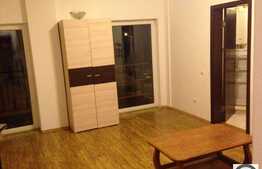 1 camera, 34 mp, mobilat modern, balcon, imobil nou, zona strazii Teodor Mihali!