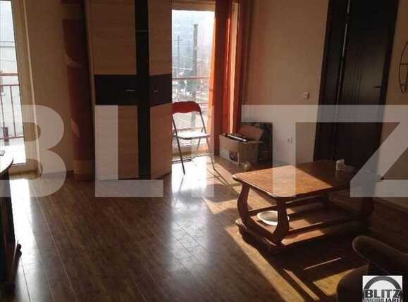 Garsonieră de închiriat Marasti - 11885AI | BLITZ Cluj-Napoca | Poza4