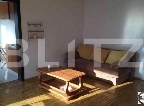 Garsonieră de închiriat Marasti - 11885AI | BLITZ Cluj-Napoca | Poza3