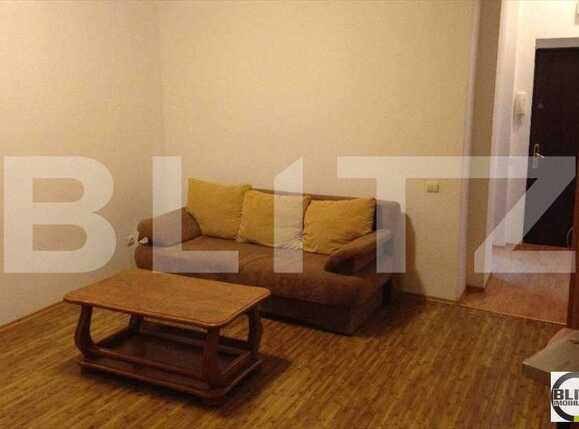 Garsonieră de închiriat Marasti - 11885AI | BLITZ Cluj-Napoca | Poza2