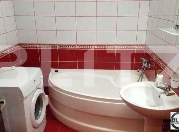 Garsonieră de închiriat Marasti - 11885AI | BLITZ Cluj-Napoca | Poza5