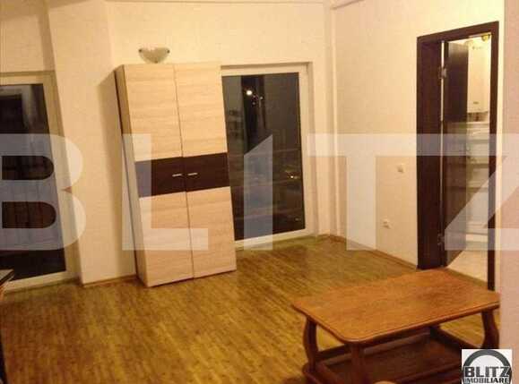 Garsonieră de închiriat Marasti - 11885AI | BLITZ Cluj-Napoca | Poza1