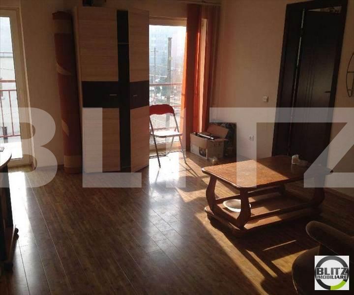 Garsonieră de închiriat Marasti - 11885AI | BLITZ Cluj-Napoca | Poza4