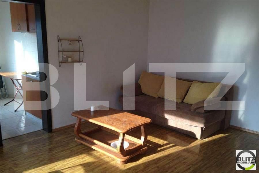 Garsonieră de închiriat Marasti - 11885AI | BLITZ Cluj-Napoca | Poza3