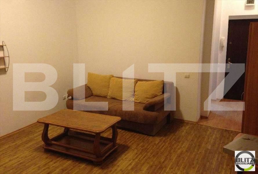 Garsonieră de închiriat Marasti - 11885AI | BLITZ Cluj-Napoca | Poza2
