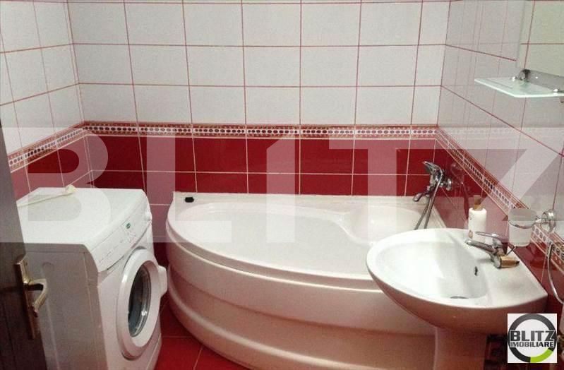 Garsonieră de închiriat Marasti - 11885AI | BLITZ Cluj-Napoca | Poza5