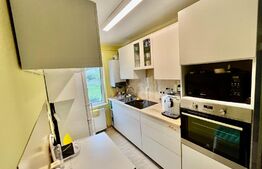 Apartament in vila, 3 camere, gradina, 61mp, 2 parcari, zona Stadionului