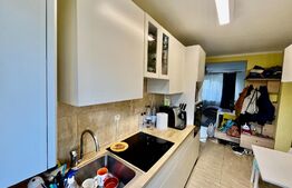 Apartament in vila, 3 camere, gradina, 61mp, 2 parcari, zona Stadionului