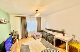 Apartament in vila, 3 camere, gradina, 61mp, 2 parcari, zona Stadionului
