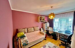 Apartament in vila, 3 camere, gradina, 61mp, 2 parcari, zona Stadionului