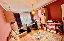 Apartament in vila, 3 camere, gradina, 61mp, 2 parcari, zona Stadionului