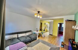 Apartament in vila, 3 camere, gradina, 61mp, 2 parcari, zona Stadionului