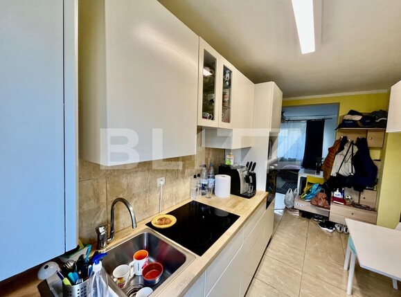 Apartament de vânzare 3 camere Floreşti - 118850AV | BLITZ Cluj-Napoca | Poza5