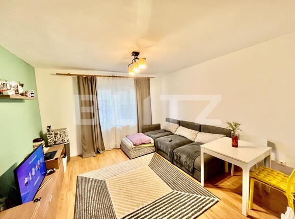 Apartament de vânzare 3 camere Floreşti - 118850AV | BLITZ Cluj-Napoca | Poza1