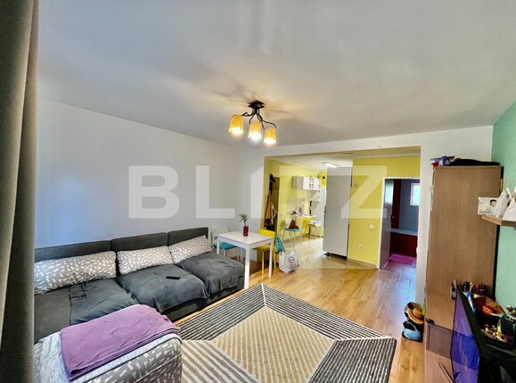 Apartament de vânzare 3 camere Floreşti - 118850AV | BLITZ Cluj-Napoca | Poza2