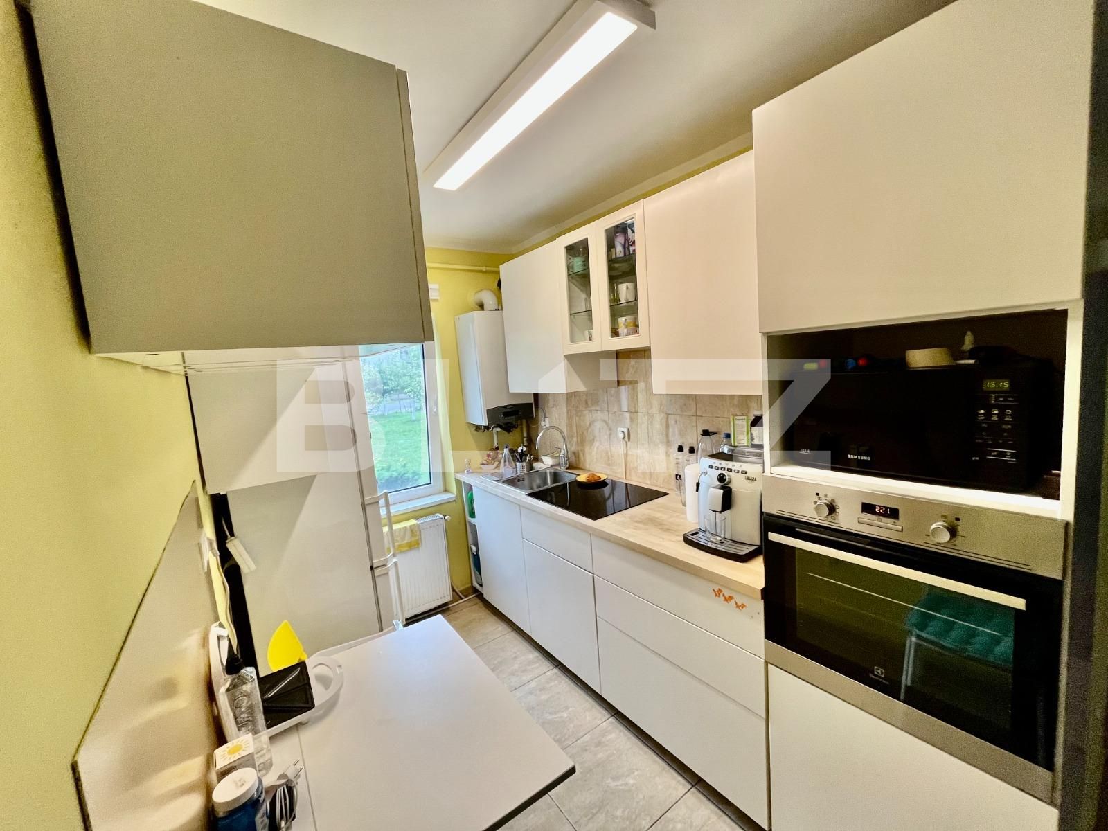 Apartament de vânzare 3 camere Floreşti - 118850AV | BLITZ Cluj-Napoca | Poza4