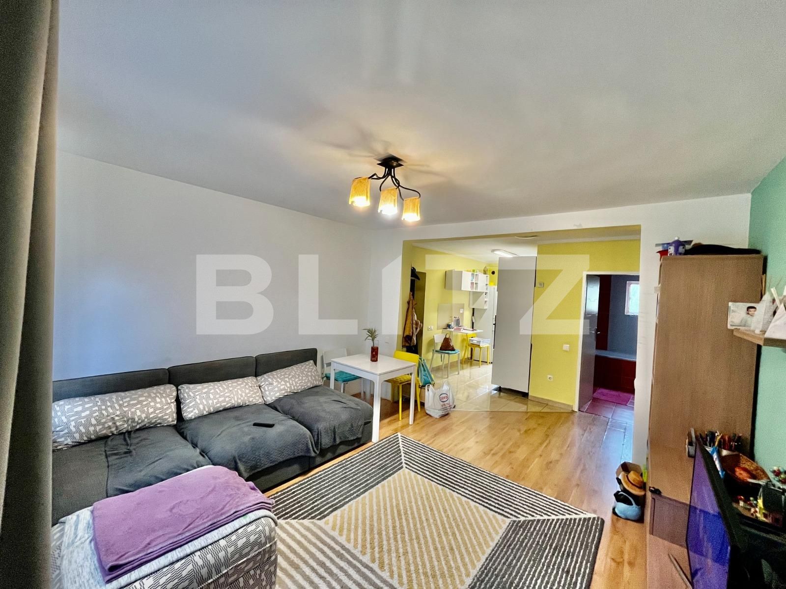 Apartament de vânzare 3 camere Floreşti - 118850AV | BLITZ Cluj-Napoca | Poza2