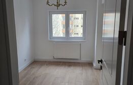 Apartament cu 3 camere decomandat, finisat cu balcon, etaj intermediar 65 mp, zona Calea Floresti