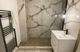 Apartament cu 3 camere decomandat, finisat cu balcon, etaj intermediar 65 mp, zona Calea Floresti