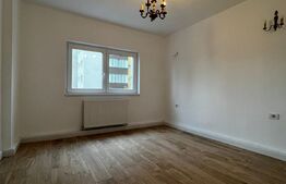 Apartament cu 3 camere decomandat, finisat cu balcon, etaj intermediar 65 mp, zona Calea Floresti