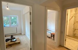 Apartament cu 3 camere decomandat, finisat cu balcon, etaj intermediar 65 mp, zona Calea Floresti