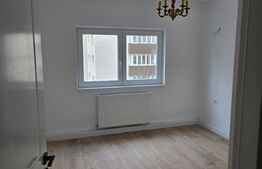 Apartament cu 3 camere decomandat, finisat cu balcon, etaj intermediar 65 mp, zona Calea Floresti