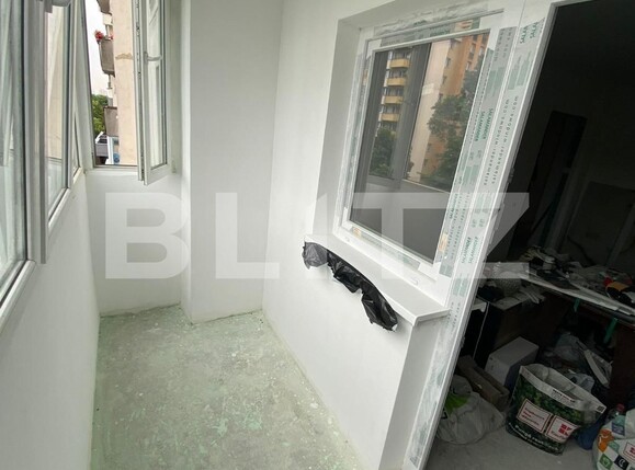 Apartament de vânzare 3 camere Manastur - 118854AV | BLITZ Cluj-Napoca | Poza2