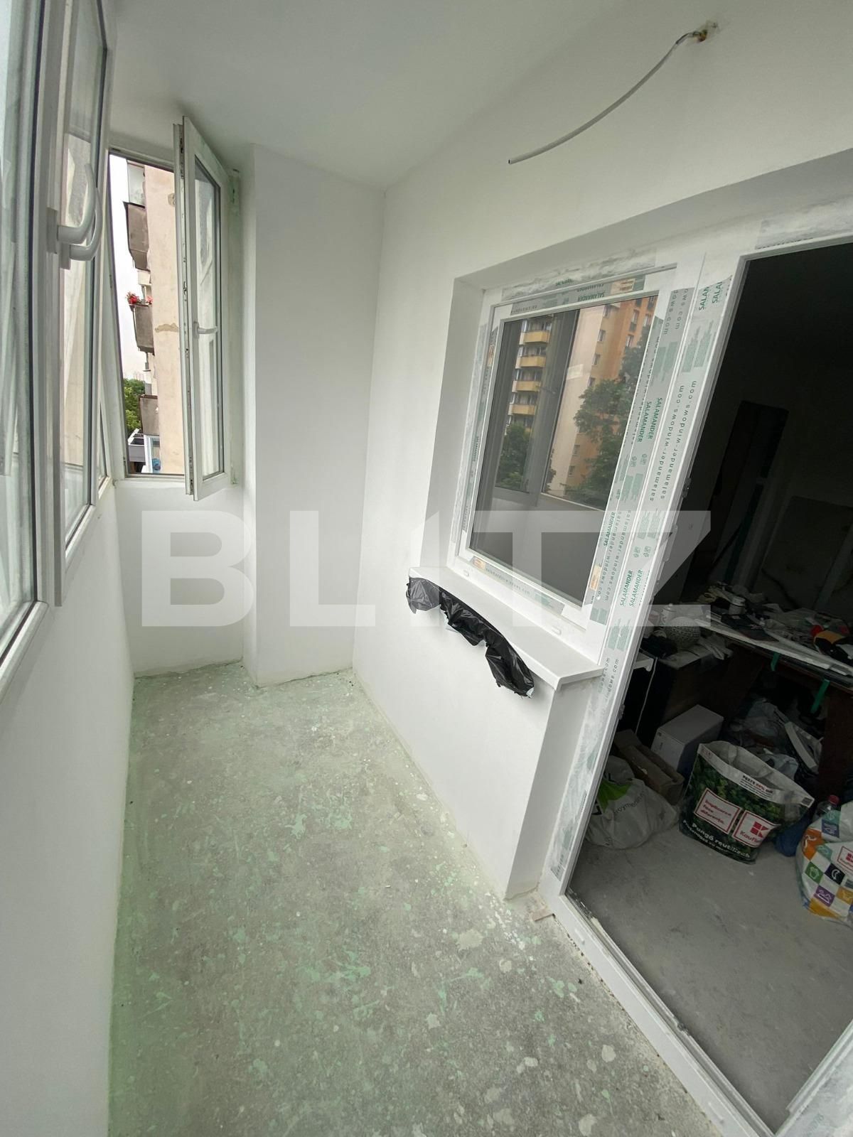 Apartament de vânzare 3 camere Manastur - 118854AV | BLITZ Cluj-Napoca | Poza2