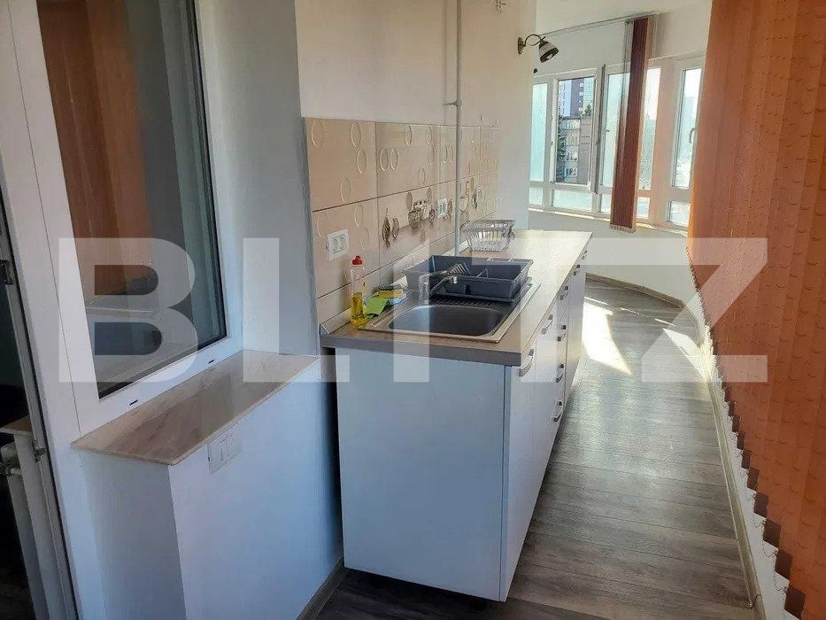 Apartament de închiriat 2 camere Calea Bucuresti - 118861AI | BLITZ Brașov | Poza2