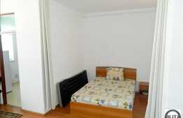 Inchiriere 1 camera, 50 mp, imobil nou, zona Dorobantilor! Mobilat modern!