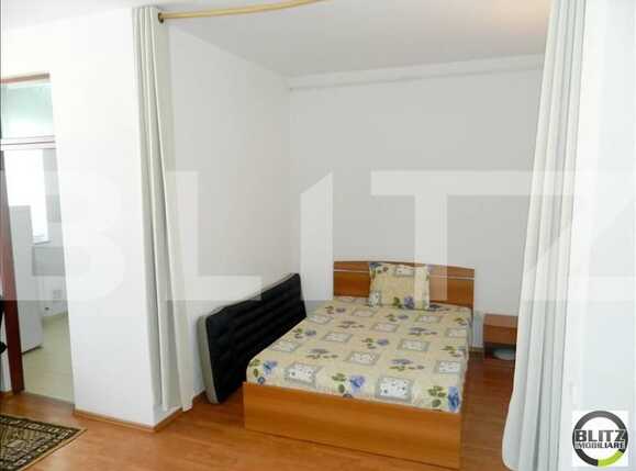 Garsonieră de închiriat Marasti - 11887AI | BLITZ Cluj-Napoca | Poza4