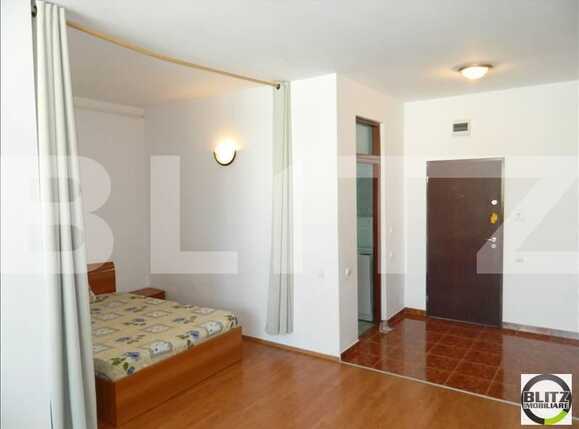 Garsonieră de închiriat Marasti - 11887AI | BLITZ Cluj-Napoca | Poza1