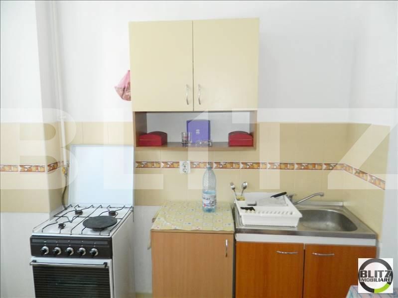 Garsonieră de închiriat Marasti - 11887AI | BLITZ Cluj-Napoca | Poza7