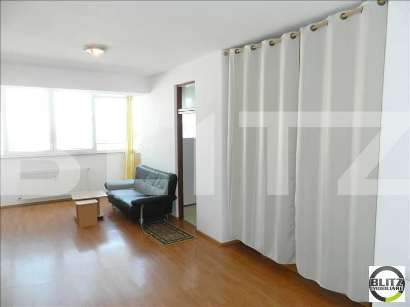 Garsonieră de închiriat Marasti - 11887AI | BLITZ Cluj-Napoca | Poza2