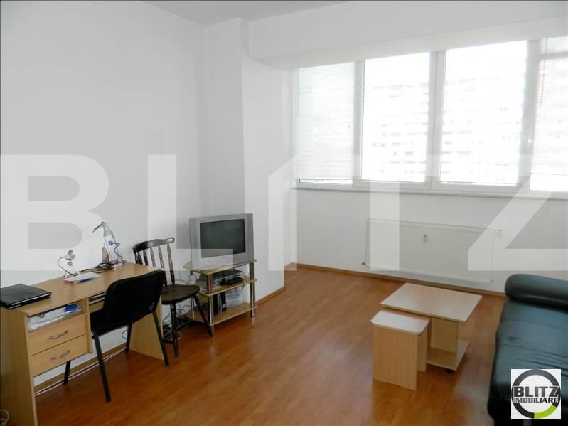 Garsonieră de închiriat Marasti - 11887AI | BLITZ Cluj-Napoca | Poza3