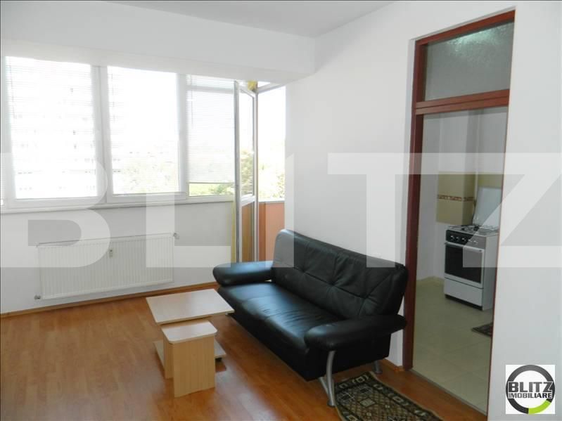 Garsonieră de închiriat Marasti - 11887AI | BLITZ Cluj-Napoca | Poza6